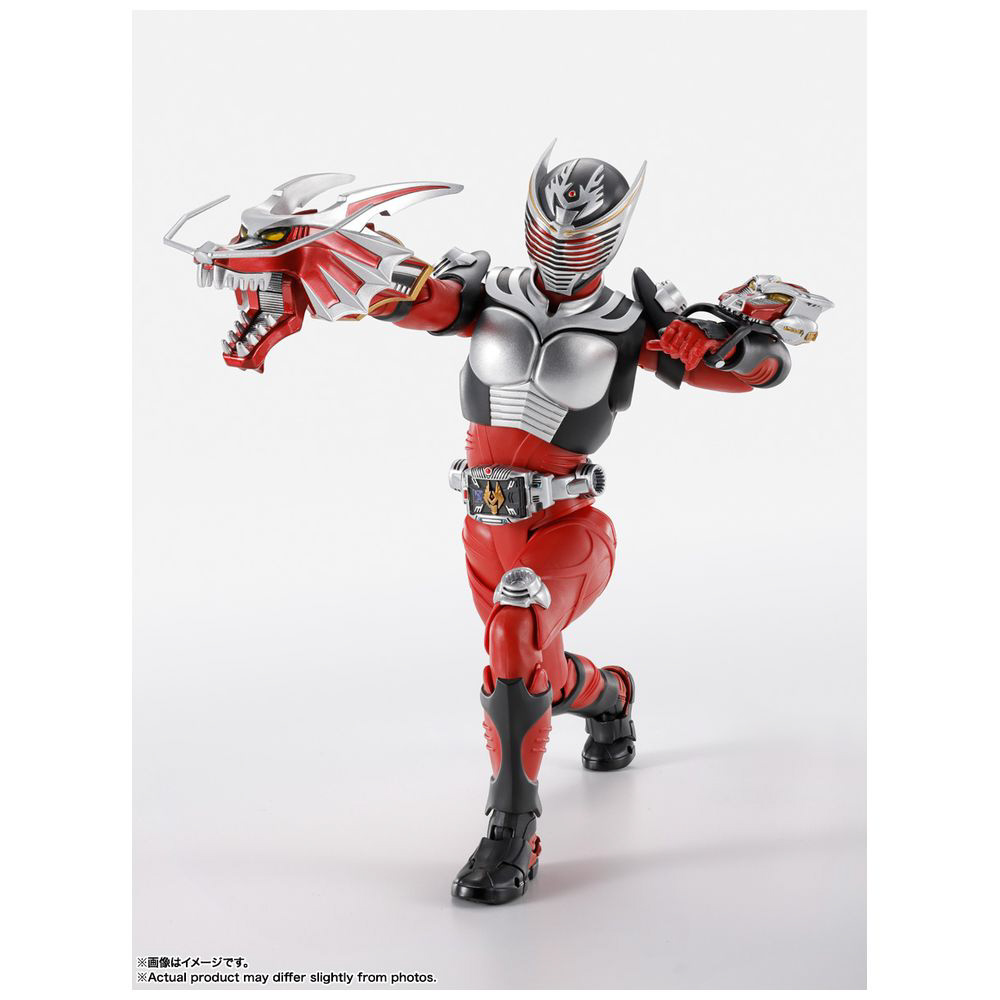 再販】S.H.Figuarts（真骨彫製法） 仮面ライダー龍騎｜の通販は