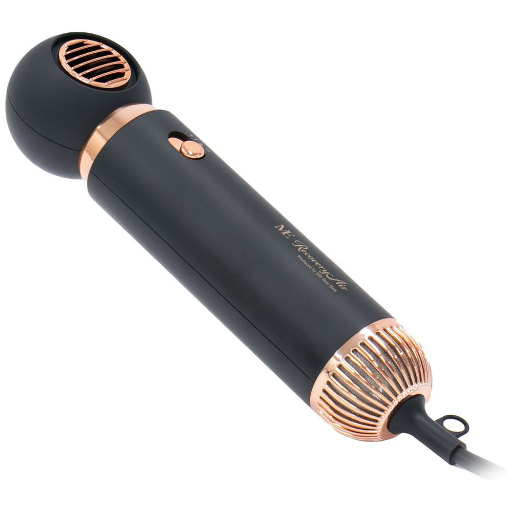 MEリカバリーエアー ブラック ME-REA2-BK｜の通販はソフマップ[sofmap]