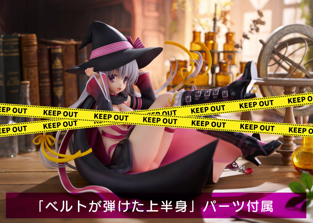 1/3.5スケールフィギュア サノバウィッチ「綾地寧々」｜の通販は