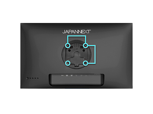 JN-IPS238G180Q ゲーミングモニター ［23.8型 /WQHD(2560×1440