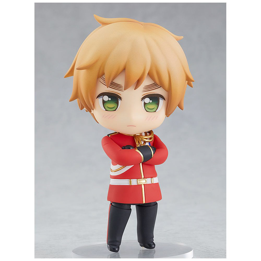 ねんどろいど ヘタリア World☆Stars イギリス｜の通販はソフマップ