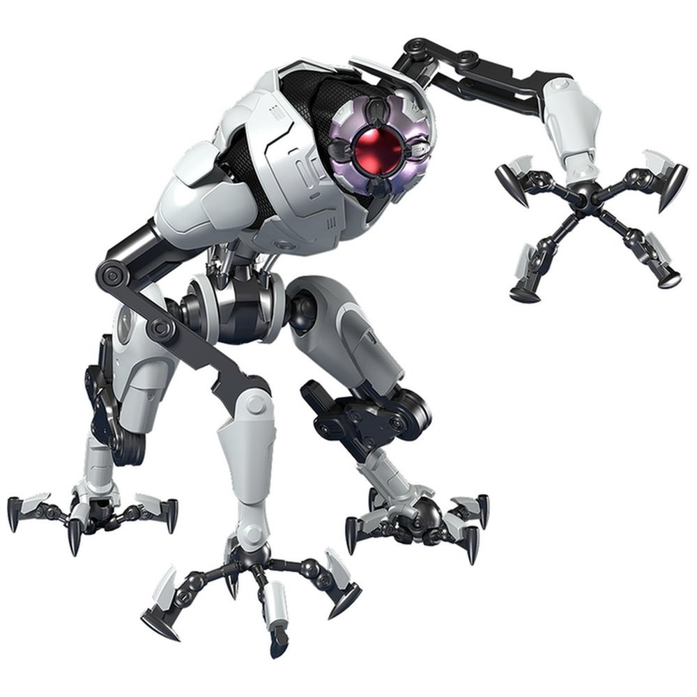 figma METROID DREAD（メトロイド ドレッド） E.M.M.I.｜の通販は