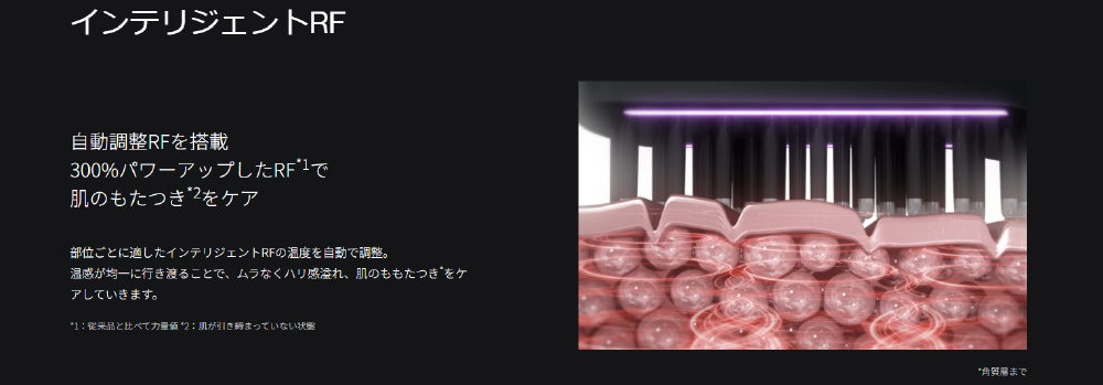 BRT-FSB180 ブラシ型美顔器 エレキブラシプラス（ELEKI BRUSH+）｜の