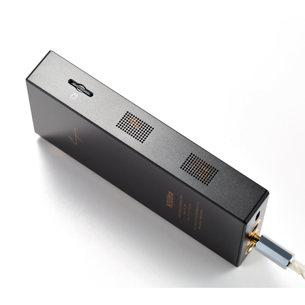 ハイレゾポータブルプレーヤー N3Ultra ［ハイレゾ対応］｜の通販は