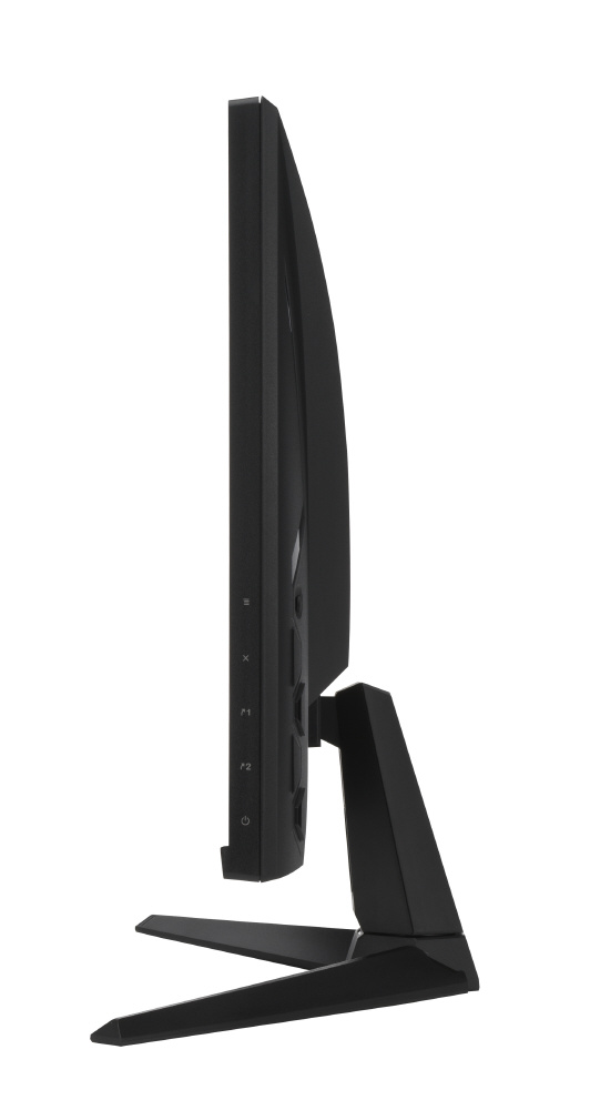 VG289Q1A ゲーミングモニター TUF Gaming ブラック ［28型 /4K(3840