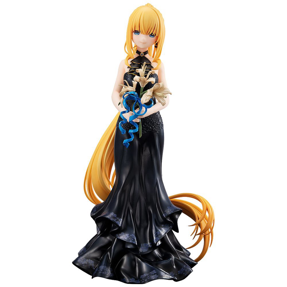 塗装済み完成品 1/7 劇場版「Fate/kaleid liner プリズマ☆イリヤ