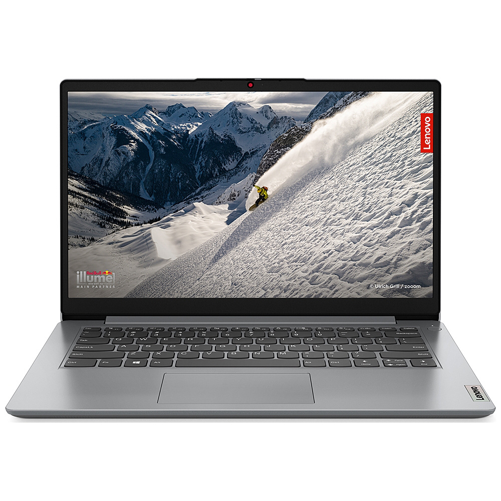 IdeaPad Slim 170 82VF00A2BC/ディスプレイサイズ 14.0/Ryzen5 7520U