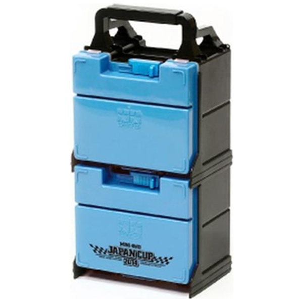 ミニ四駆】ポータブルピット J-CUP2014|タミヤ