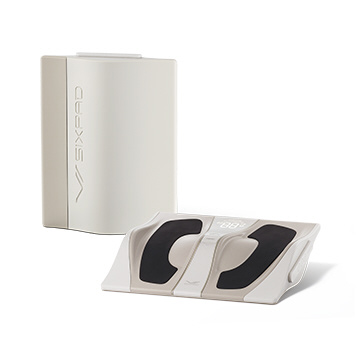 MTG シックスパッド フットフィットスリー[SE-BZ-02A](SIXPAD Foot Fit