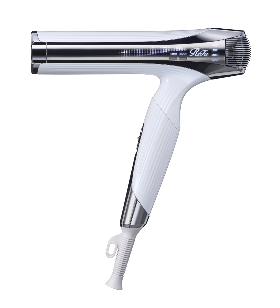 ビューテックドライヤー スマートW（BEAUTECH DRYER SMART W） ReFa