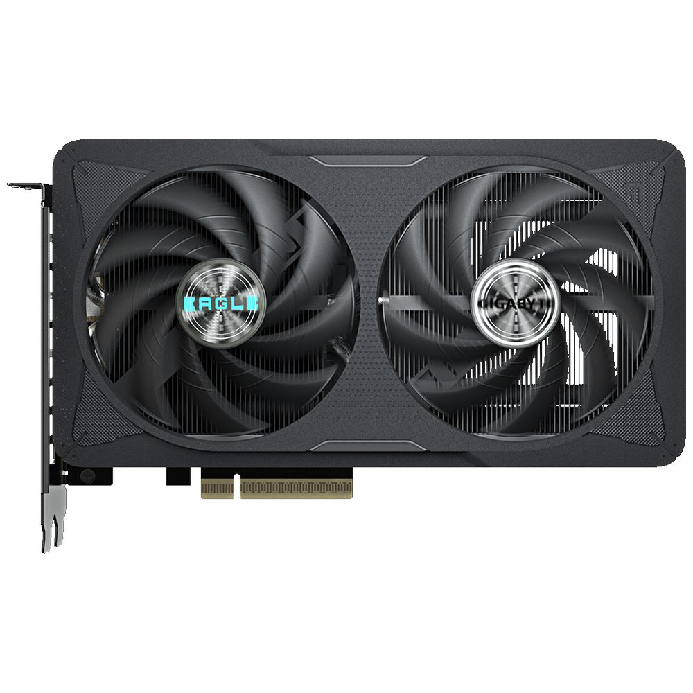 グラフィックボード GeForce RTX 5060 EAGLE OC 8G GV-N5060EAGLE OC