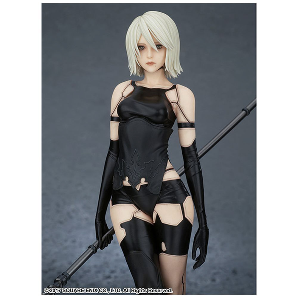 NieR：Automata A2（ヨルハA型二号）[DX版]｜の通販はソフマップ[sofmap]