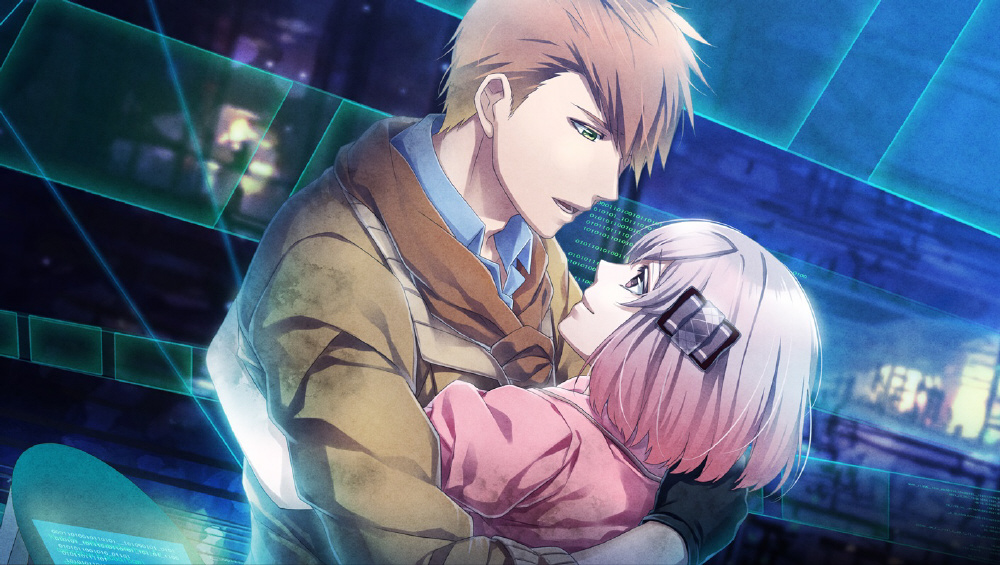 NORN9 LOFN (ノルンノネット ロヴン) for Nintendo Switch 通常版