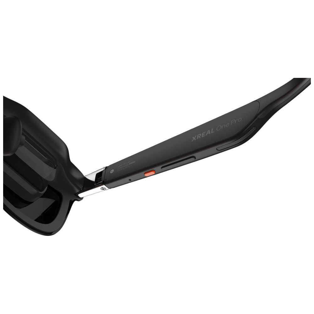 XREAL One Pro（IPD 66-75mm Lサイズ） X1112-L｜の通販はソフマップ