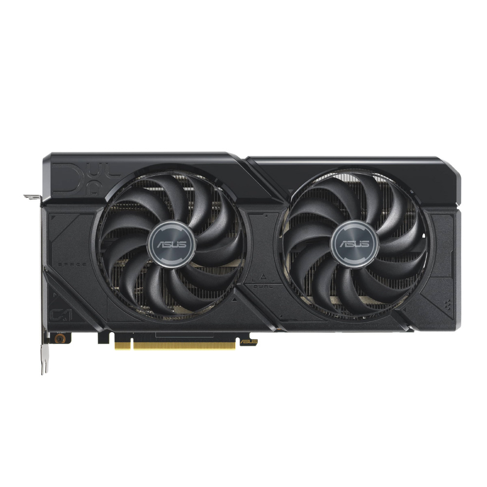グラフィックボード Dual Radeon RX 7800 XT OC Edition 16GB GDDR6