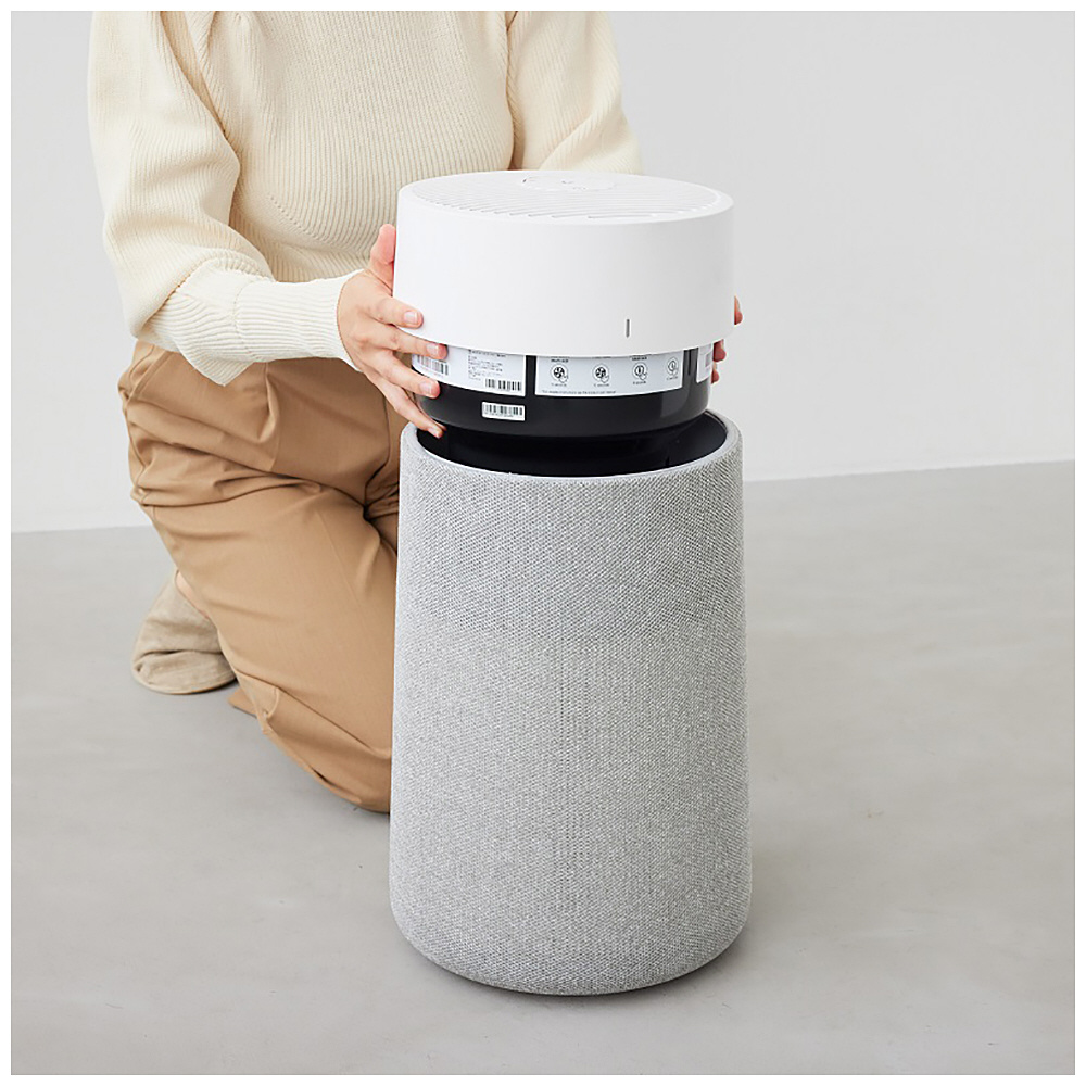 空気清浄機 Blue Max 3250i ［適用畳数：22畳 /PM2.5対応］｜の通販は