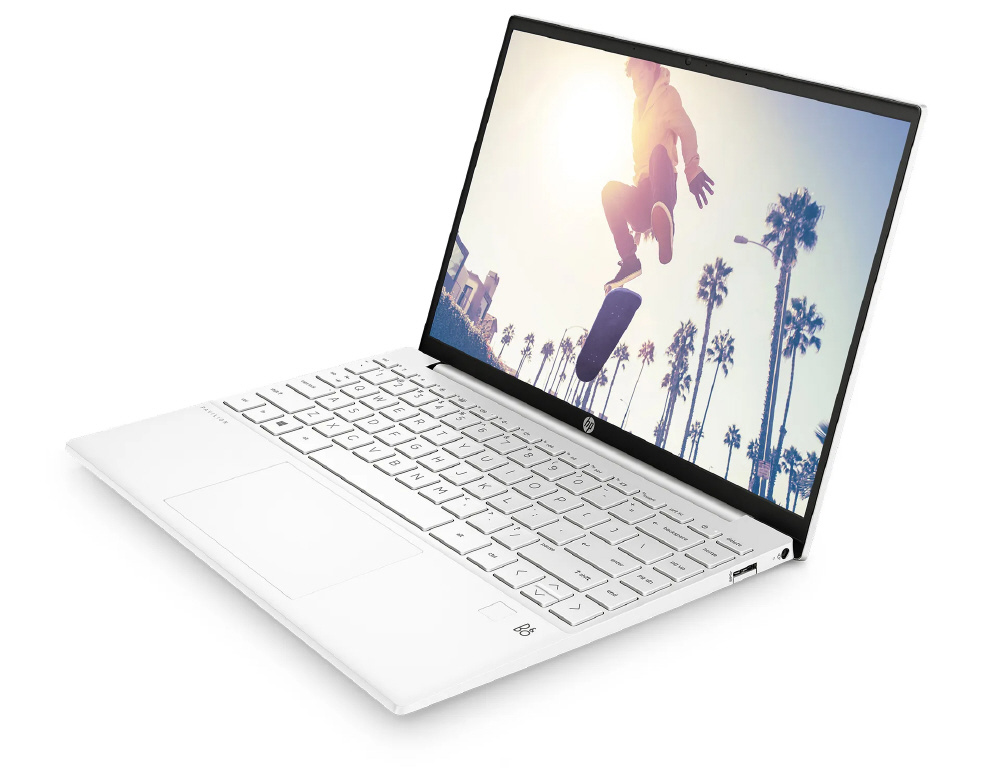 hp Pavilion Aero 13-be1000 6E1T4PA-AAAC Windows11home搭載[13.3型
