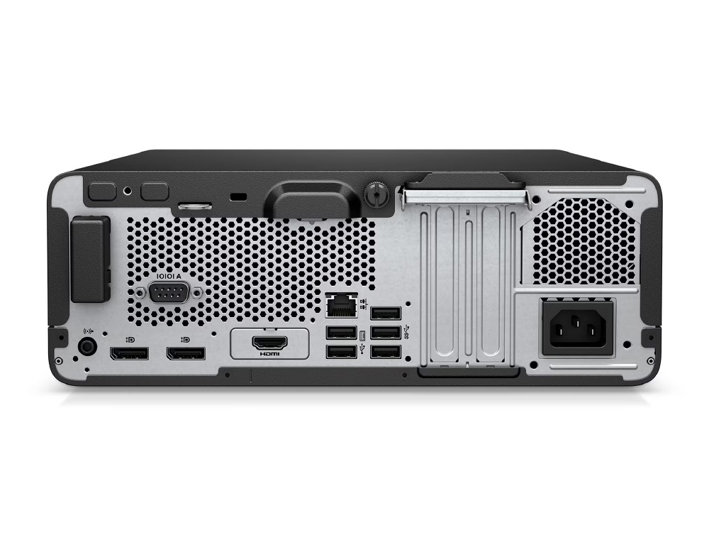 デスクトップPC HP ProDesk 600 G6 SFF 6H144PAAAAA [intel Core i3