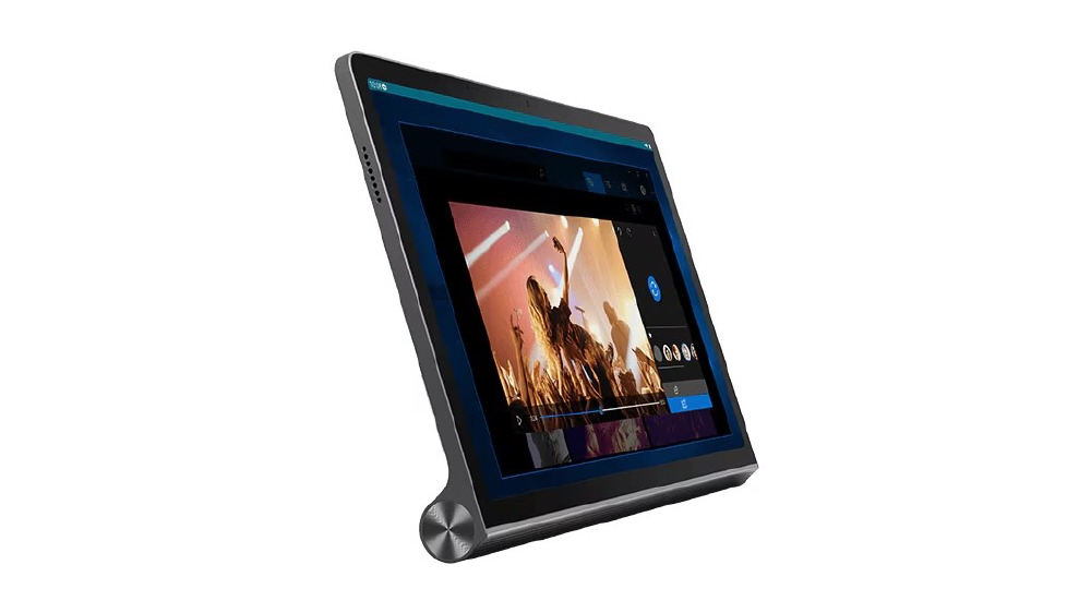 タブレットPC Lenovo Yoga Tab 11 ZA8X0059JP Android 11 搭載 [11.1型
