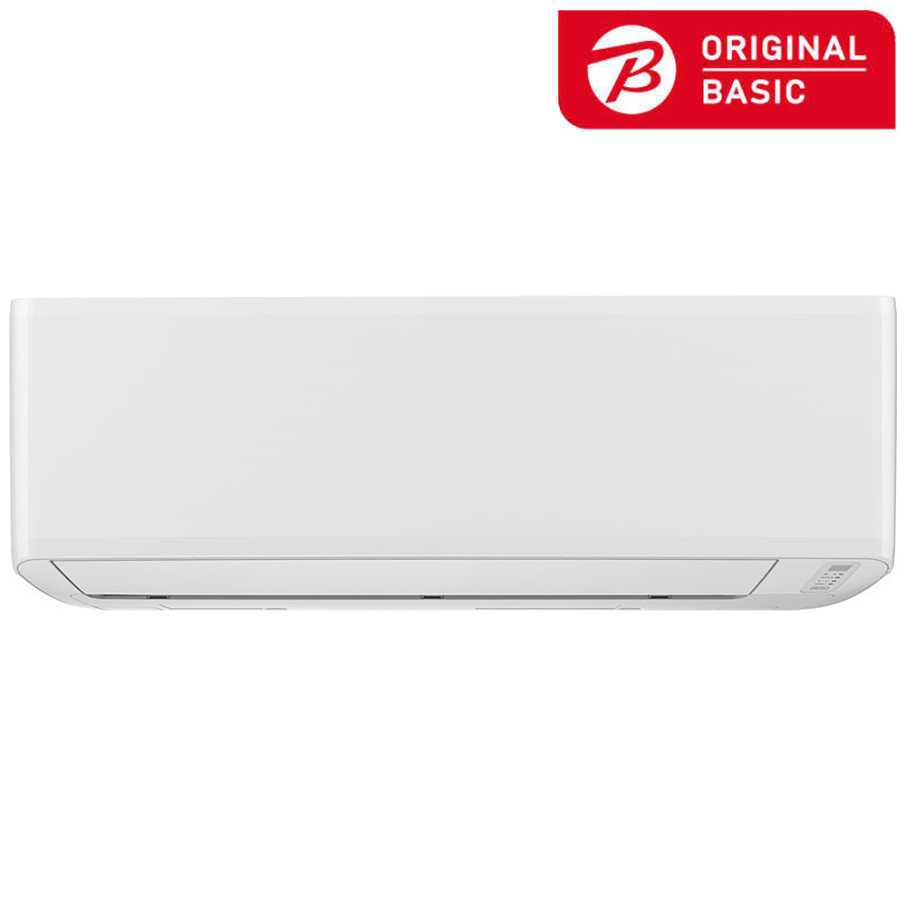 OB-HA22BK1-W エアコン 2023年 ORIGINAL BASIC（オリジナルベーシック