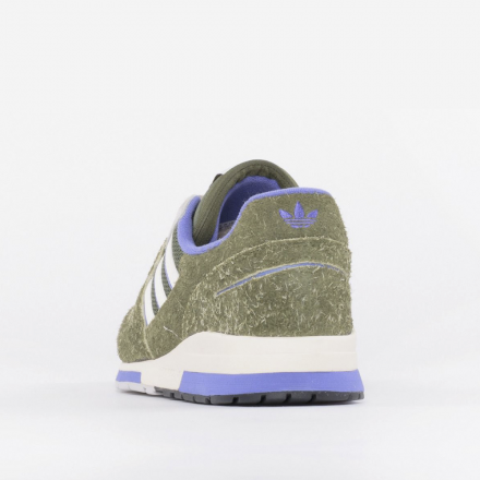 海外近日発売予定】アディダス オリジナルス ZX 1000 