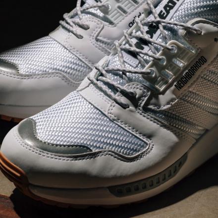 国内4月16日発売予定】ネイバーフッド × アンディフィーテッド