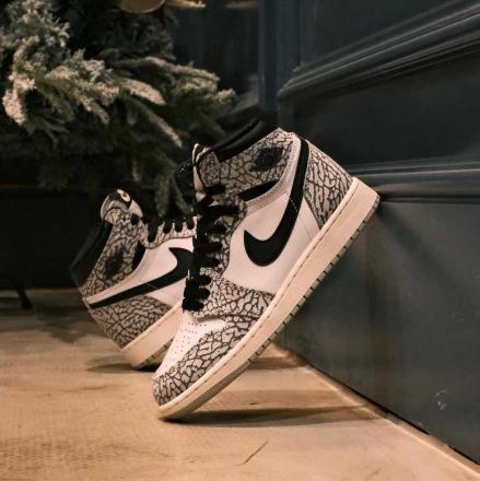 国内3月1日発売予定】 ナイキ エアジョーダン 1 レトロ ハイ OG