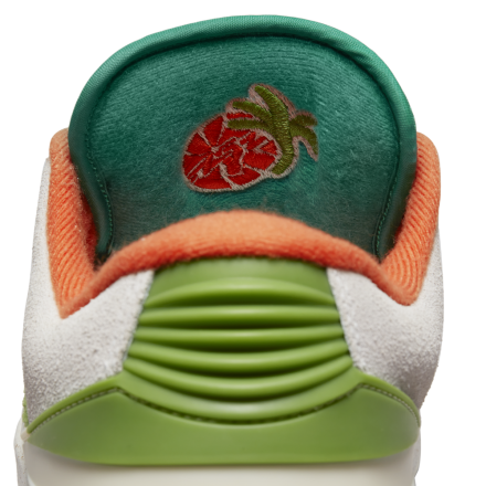 国内10月21日発売予定】タイタン × ナイキ ウィメンズ エアジョーダン