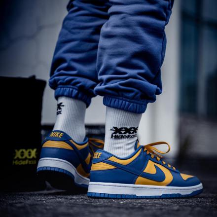 国内8月3日発売予定】ナイキ ダンク ロー 