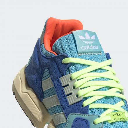 国内7月11日発売予定】アディダス オリジナルス ZX トルション