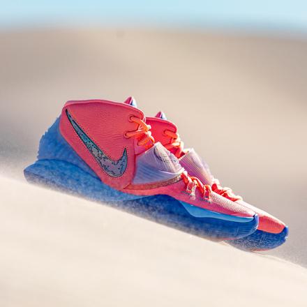 国内販売中/12月31日発売予定】コンセプツ × ナイキ カイリー 6 全2色