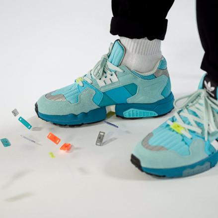 国内1月9日発売予定】アディダス オリジナルス ZX トーション 全3色