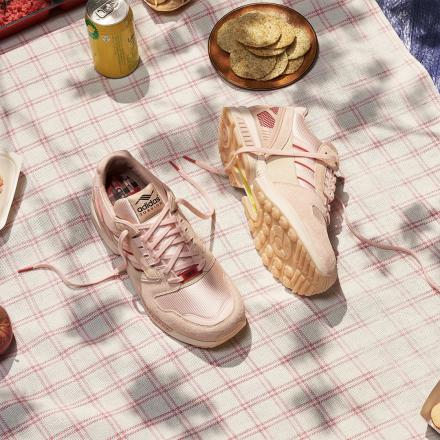 国内販売中/28日発売予定】アディダス オリジナルス ZX 8000 