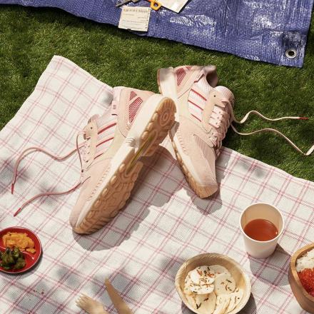 国内販売中/28日発売予定】アディダス オリジナルス ZX 8000 