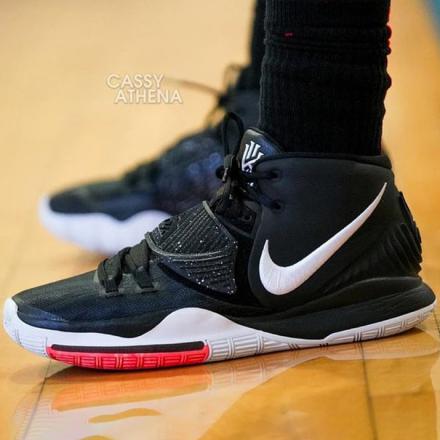 国内11月19日先行/22日発売予定】ナイキ カイリー 6 EP 