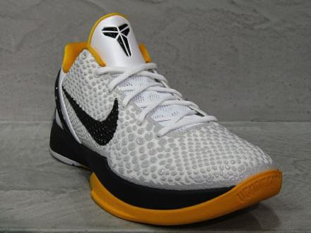 国内4月15日発売予定】ナイキ コービー 6 プロトロ 