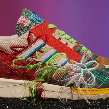 国内4月16日発売予定】ショーン・ウェザースプーン × アディダス