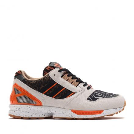 国内8月1日発売予定】アトモス × アディダス オリジナルス ZX 8000