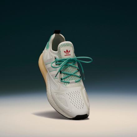 国内5月29日発売予定】アディダス オリジナルス ZX 2K ブースト
