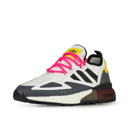 国内12月6日発売予定】ニンジャ × アディダス オリジナルス ZX 2K