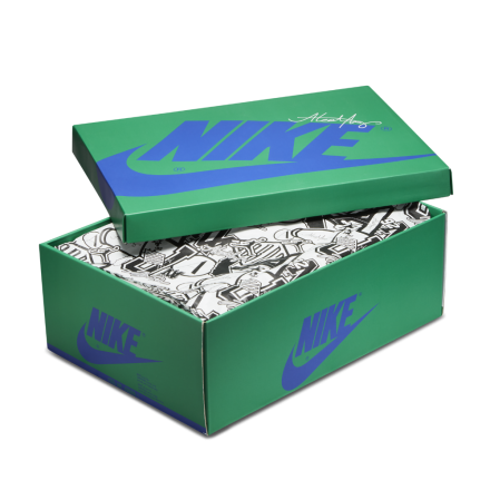 国内4月22日発売予定】アレイリ・メイ × ナイキ ウィメンズ エア