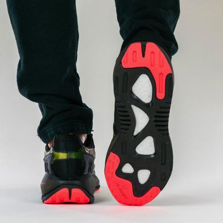 国内9月18日発売予定】アトモス × アディダス ZX アルキン 