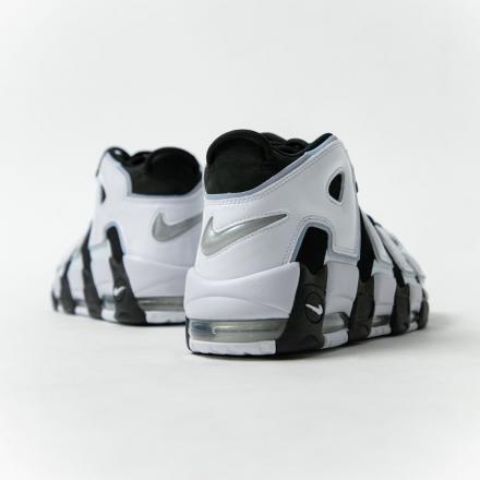 国内2月27日発売予定】ナイキ エア モア アップテンポ 