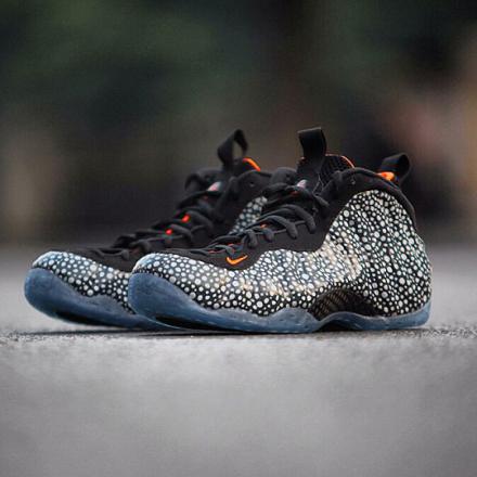 11月27日発売予定】 ナイキ エアフォームポジット ワン プレミアム