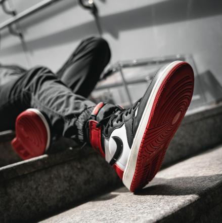 国内11月3日/2月15日/5月15日発売予定】 ナイキ エアジョーダン1