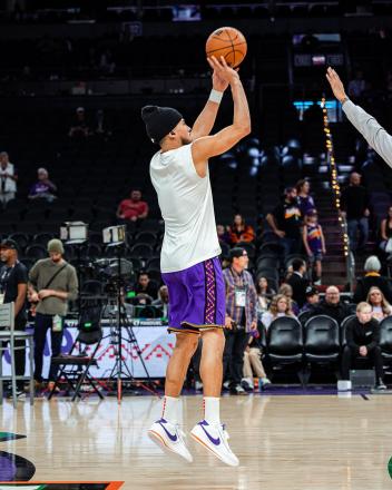 リーク】ナイキ ブック 1 フェニックス サンズ PE - スニーカーウォーズ