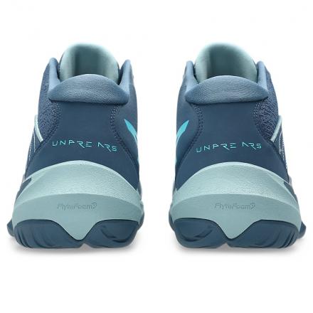 国内6月26日発売予定】アシックス アンプレ アルス 3 ネイビー