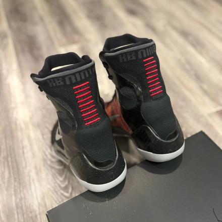 国内2月8日発売予定】 ナイキ コービー 9 プロトロ マスターピース