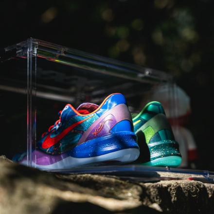 国内4月13日発売予定】 ナイキ コービー 8 プロトロ 