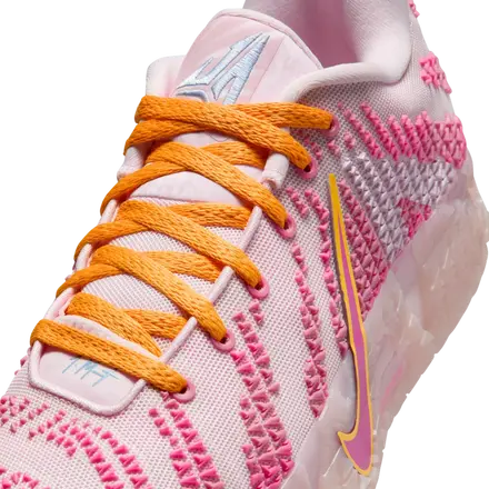 国内12月20日発売予定】ナイキ ジャ 3 EP ピンクフォーム/シルトレッド